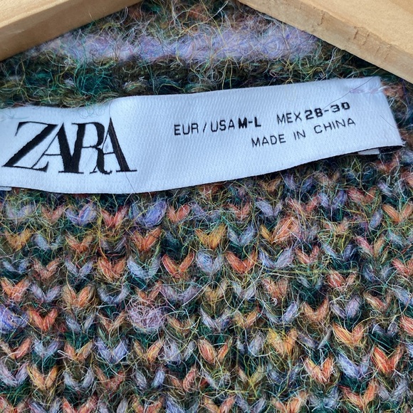 Zara cardigan - Picture 3 of 5